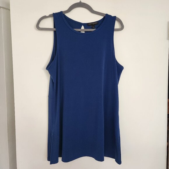 Banana Republic Sleeveless Top – Size Large - Picture 1 of 6